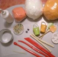 Kaltes Porzellan zu Hause ohne Kochen Make Cold China-It-yourself