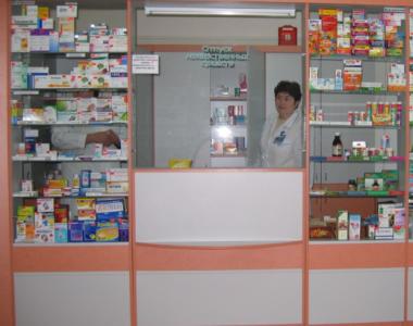 Бизнес на аптечном киоске в селе
